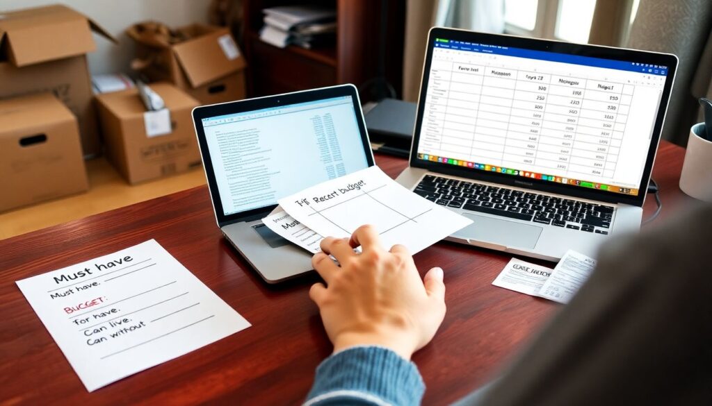 Как планировать траты на свадьбу без долгов - иллюстрация