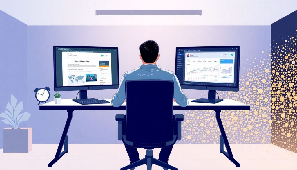 Как выбирать криптовалюты для долгосрочных инвестиций - иллюстрация