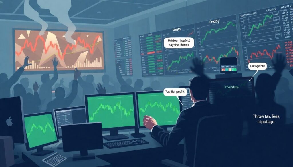 Как защитить капитал от инфляции - иллюстрация