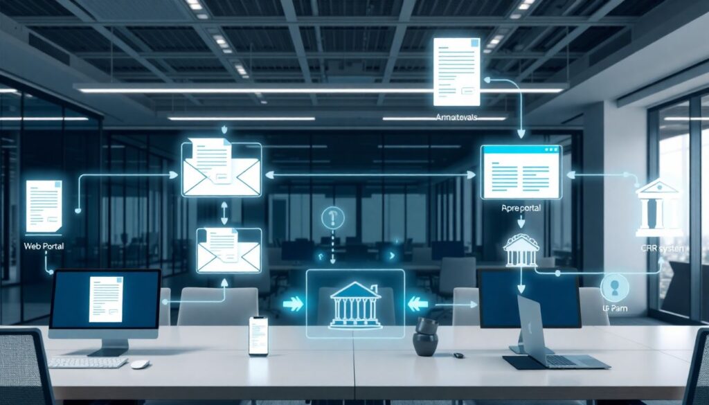 Как выявлять и устранять дублирующиеся платежи - иллюстрация