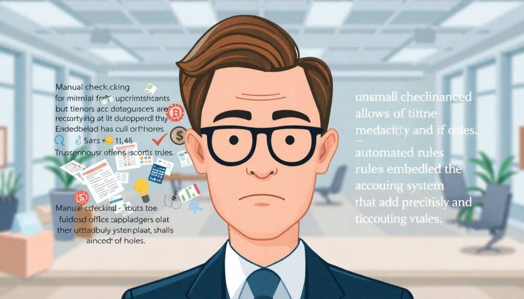 Как выявлять и устранять дублирующиеся платежи - иллюстрация