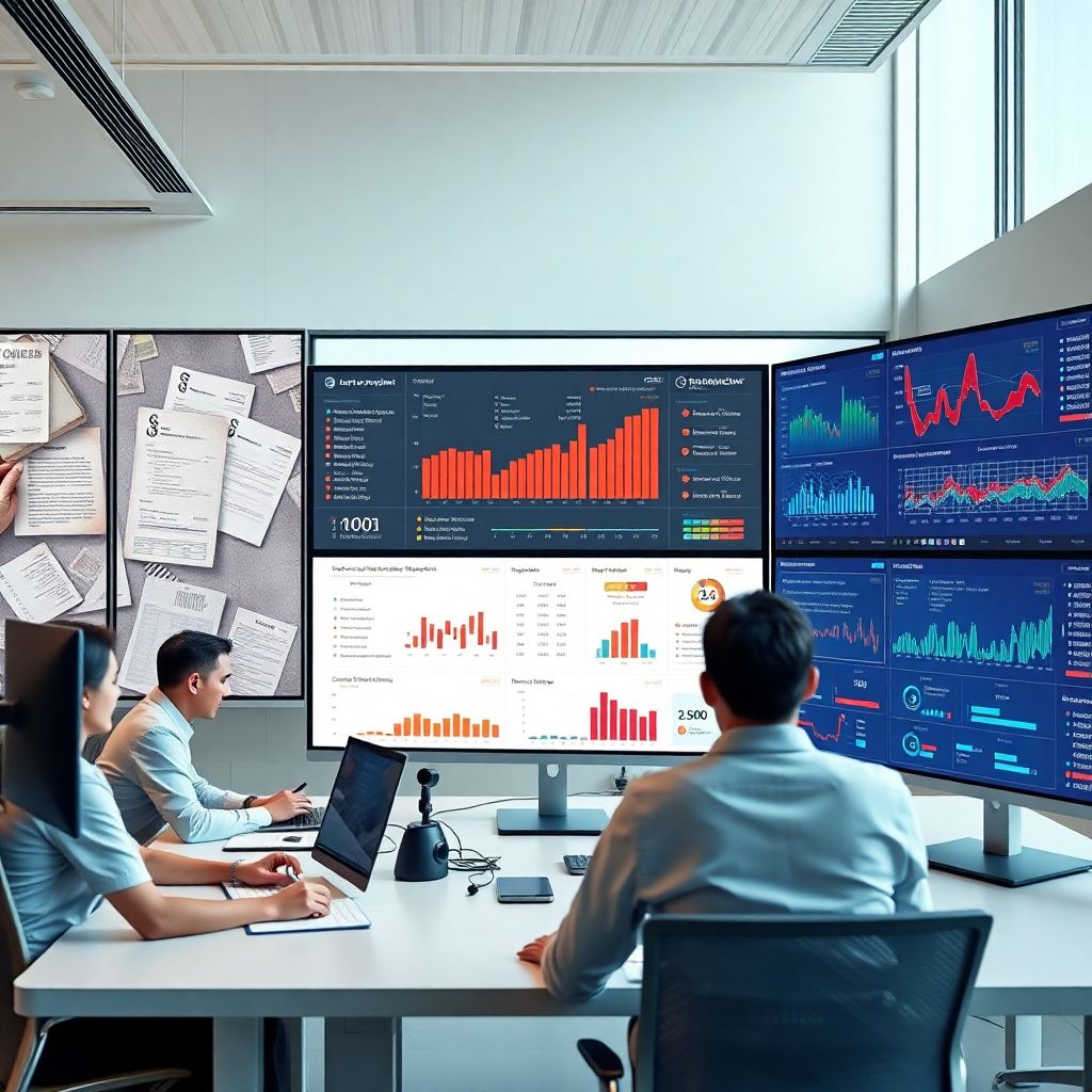 Как выявлять и устранять дублирующиеся платежи в бухгалтерском учете