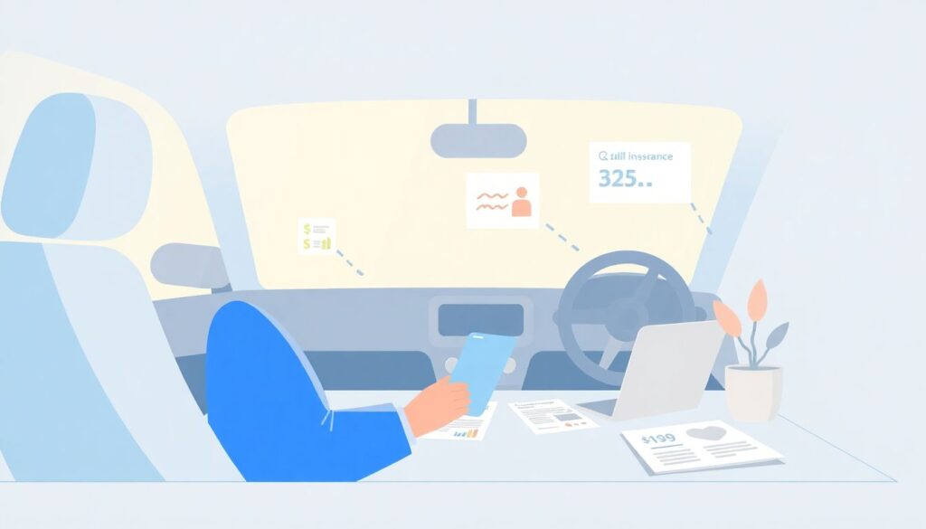 Как подбирать страховые полисы без переплат - иллюстрация