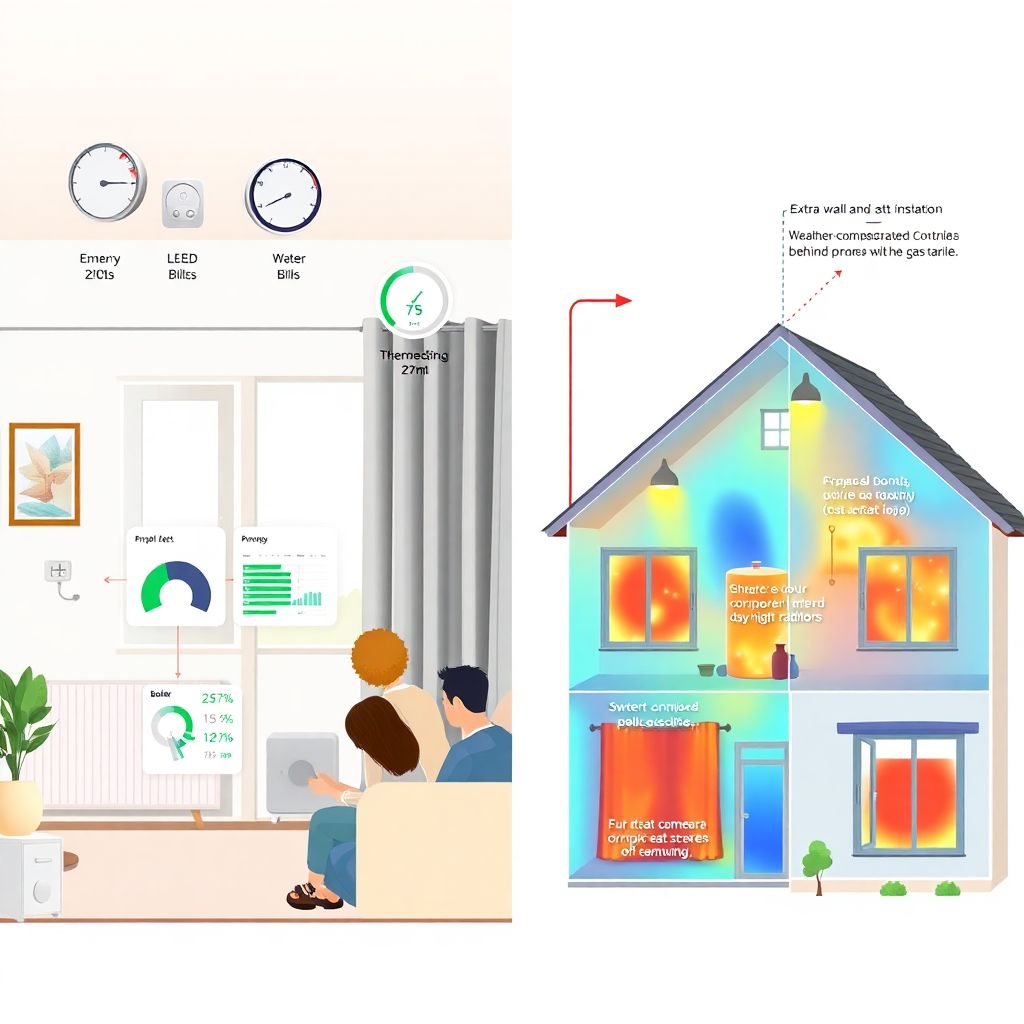 Как минимизировать расходы на бытовые услуги и сэкономить на коммунальных платежах