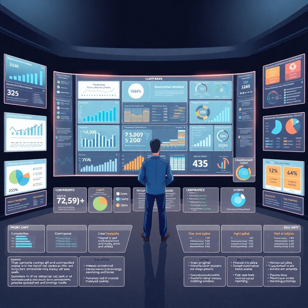 Как оценивать стоимость услуг банковских клиентов и повышать их рентабельность