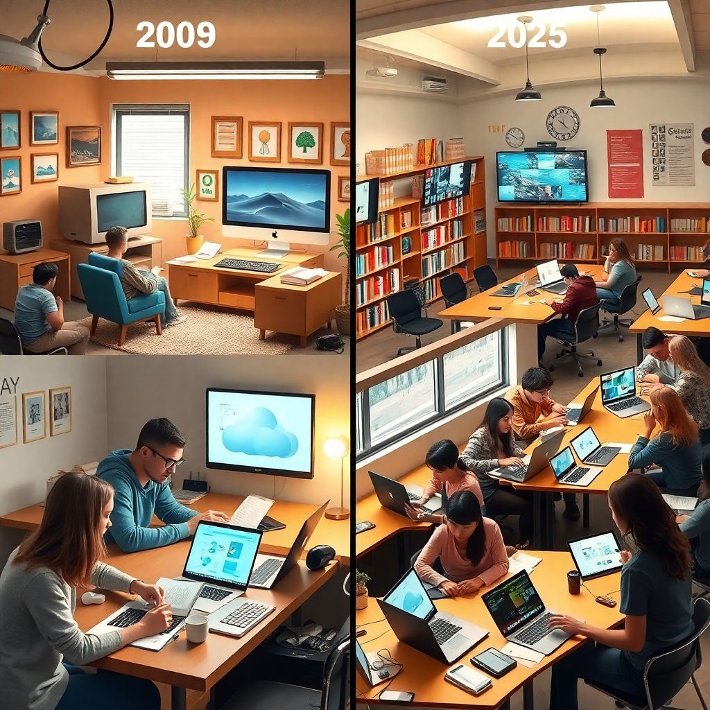 Как планировать покупку ноутбука для учебы: пошаговое руководство