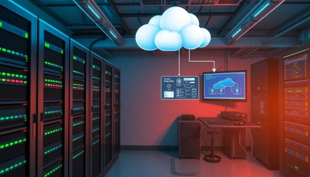 Как работать удаленно и экономить на расходах - иллюстрация