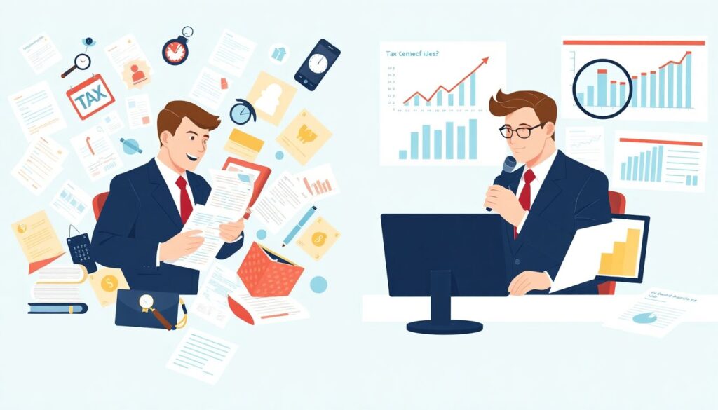 Как использовать налоговые льготы для уменьшения налогов - иллюстрация