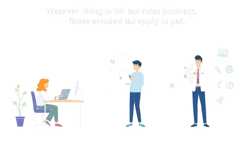 Как использовать налоговые льготы для уменьшения налогов - иллюстрация