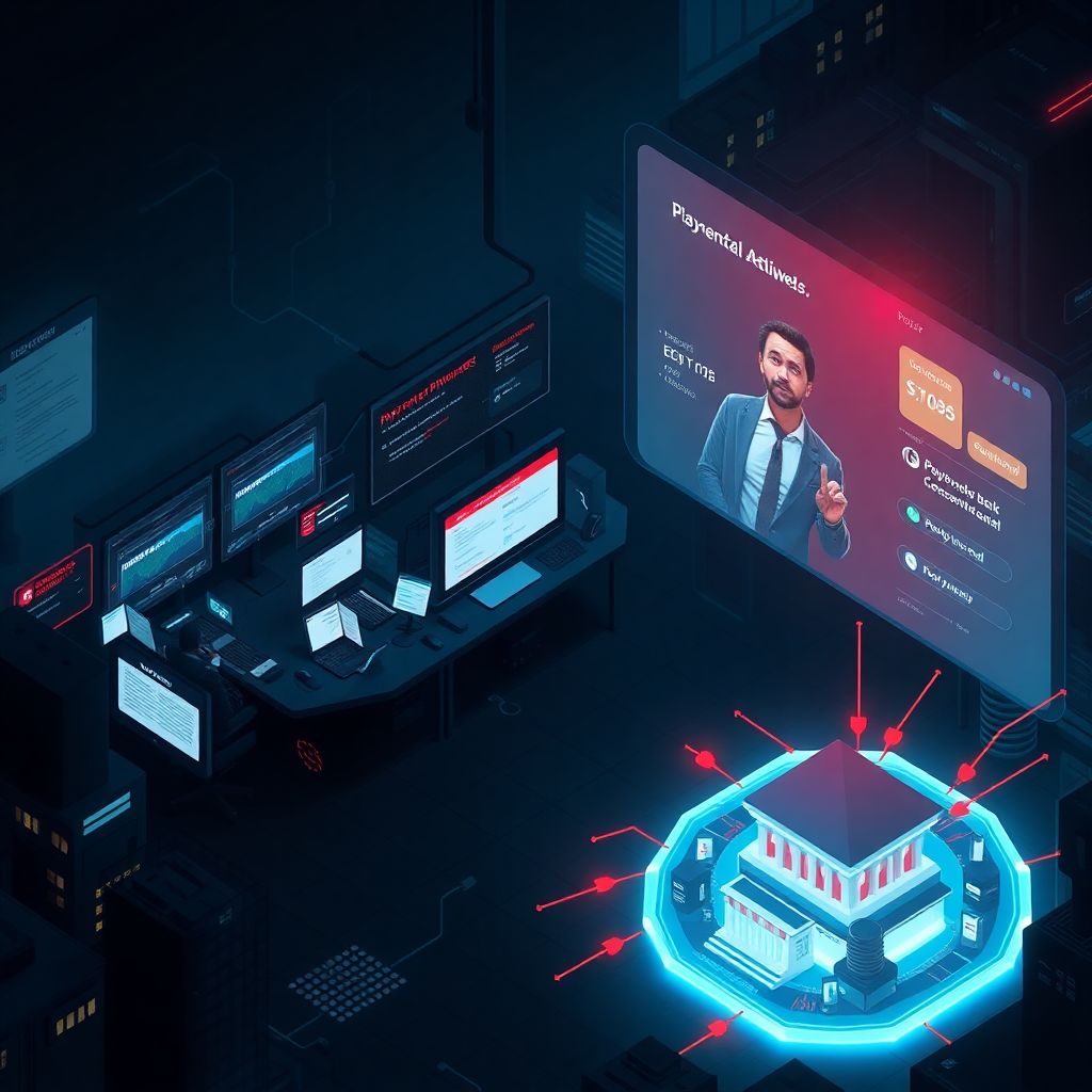 Как минимизировать риск мошенничества в финансах и защитить свои деньги