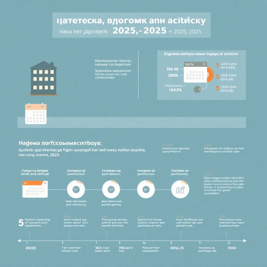Как выбирать ипотеку под ваш доход и активы: пошаговые советы