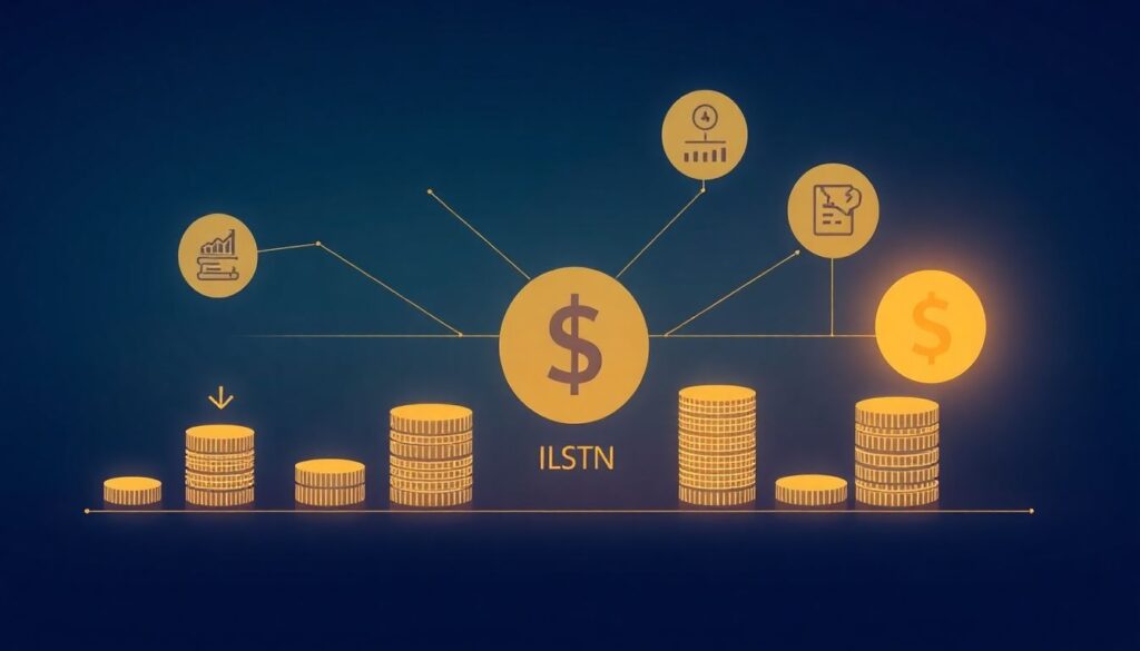 Как использовать финансовыеدفины для бюджетирования - иллюстрация