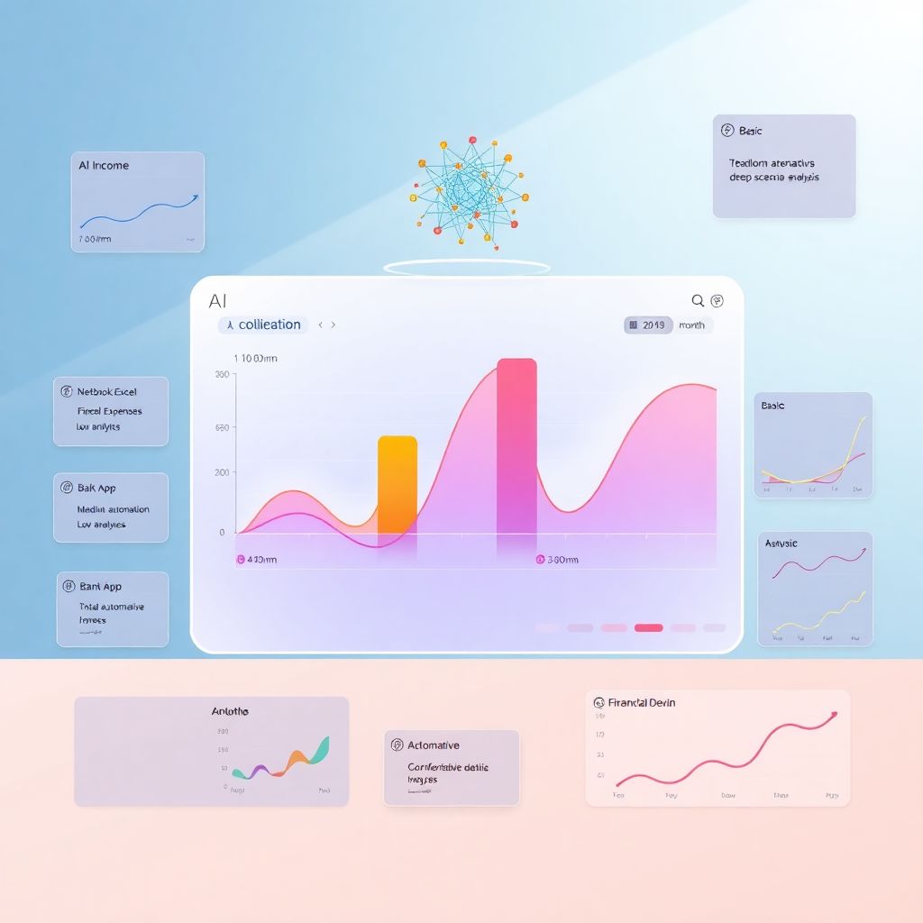 Как использовать финансовыеدفины для эффективного личного бюджетирования