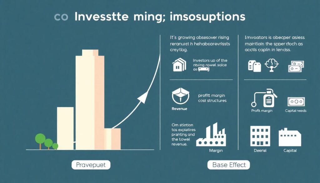 Как выбирать акции для долгосрочного роста - иллюстрация