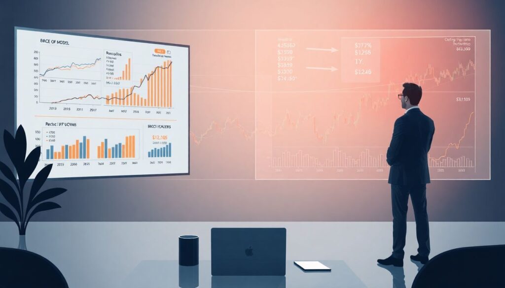 Как выбирать акции для долгосрочного роста - иллюстрация