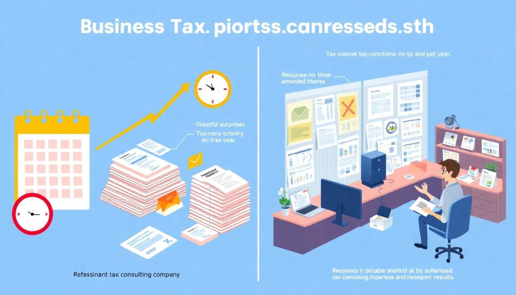 Как проводить налоговую сверку по декларации - иллюстрация
