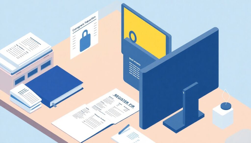 Как проводить налоговую сверку по декларации - иллюстрация