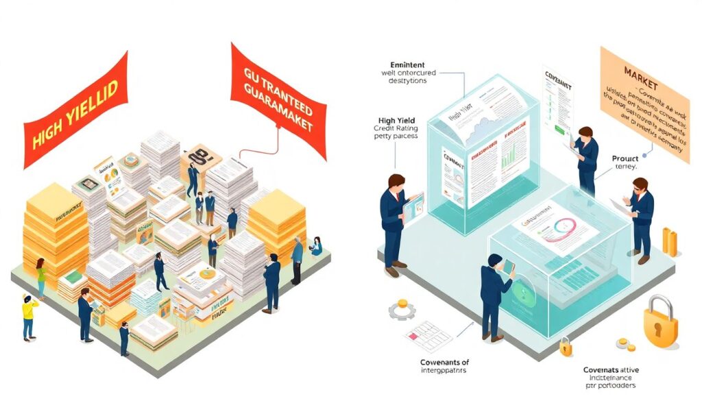 Как оценивать риски и доходность облигаций - иллюстрация