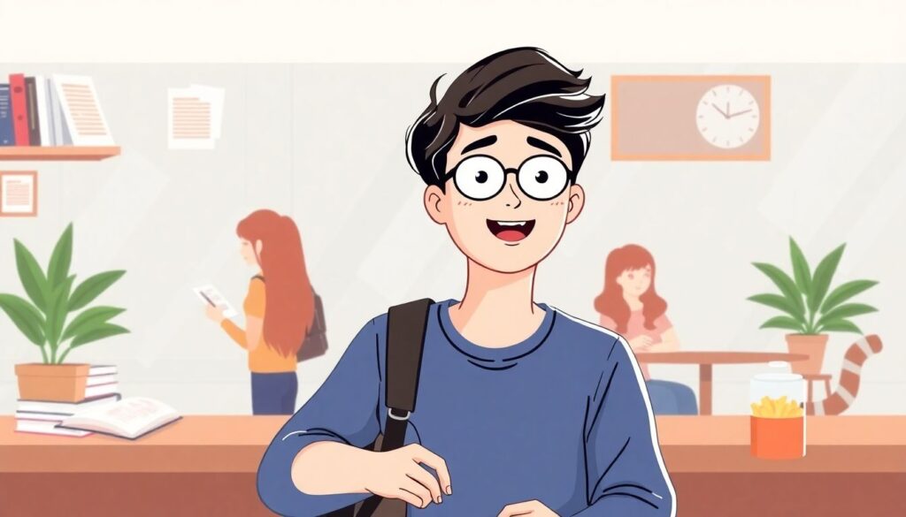 Как планировать траты на образование и обучение за границей - иллюстрация