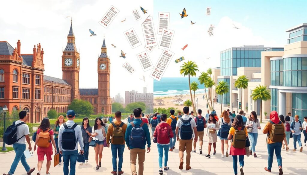 Как планировать траты на образование и обучение за границей - иллюстрация