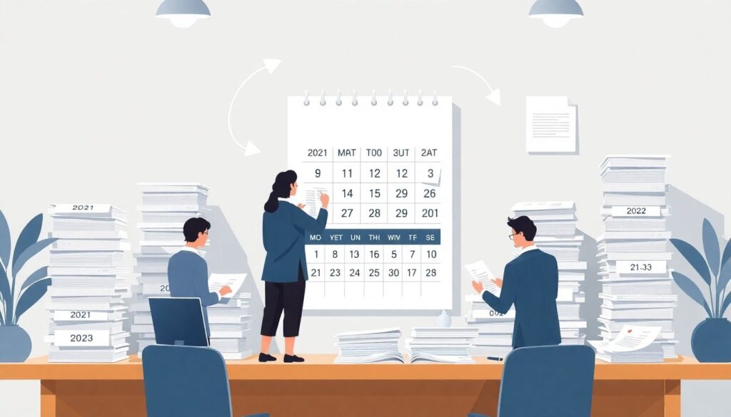 Как правильно использовать финансовые инструкции и регламенты - иллюстрация