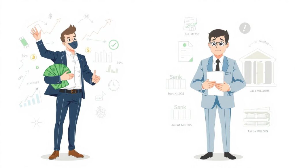 Как выбрать средство сохранения капитала: наличные, депозит, облигации - иллюстрация