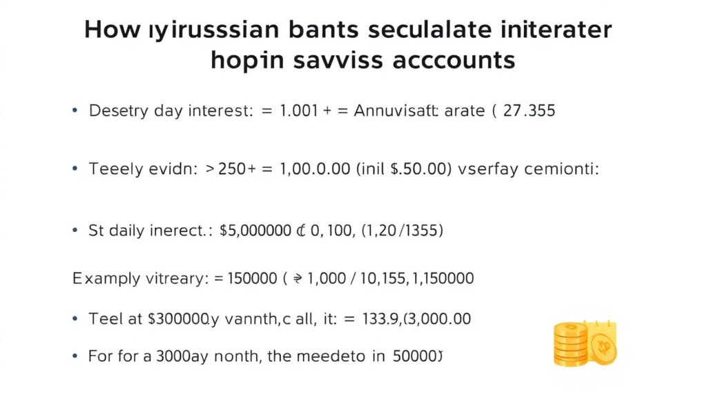 Как рассчитывать доходность банковских вкладов - иллюстрация
