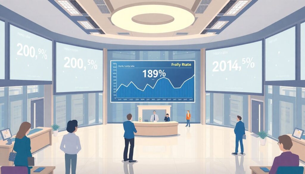 Как рассчитывать доходность банковских вкладов - иллюстрация