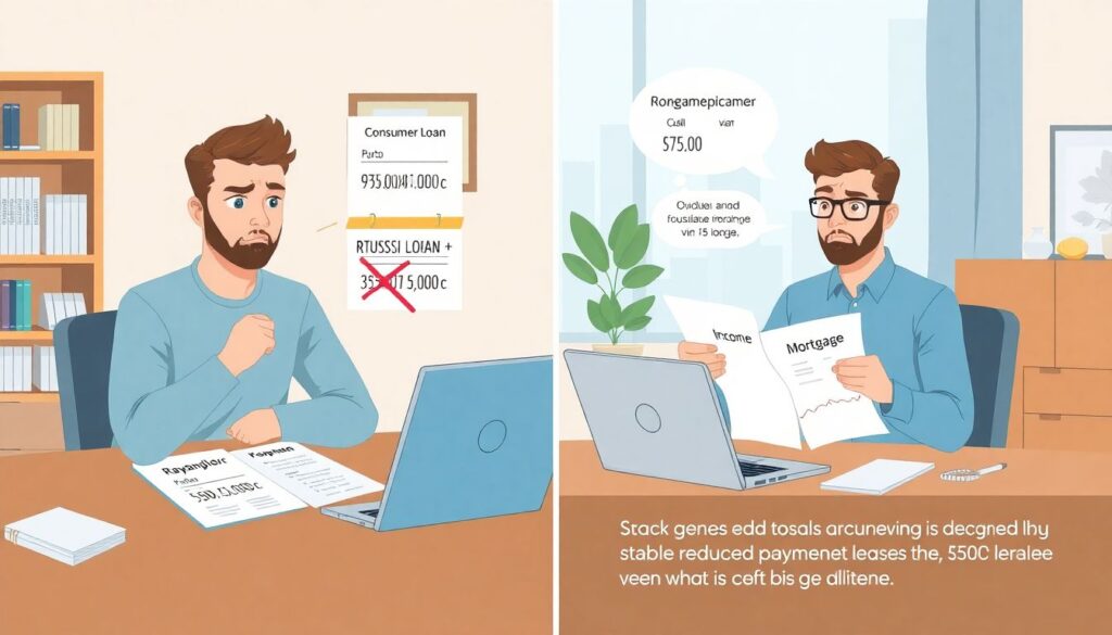 Как правильно провести реструктуризацию долгов - иллюстрация