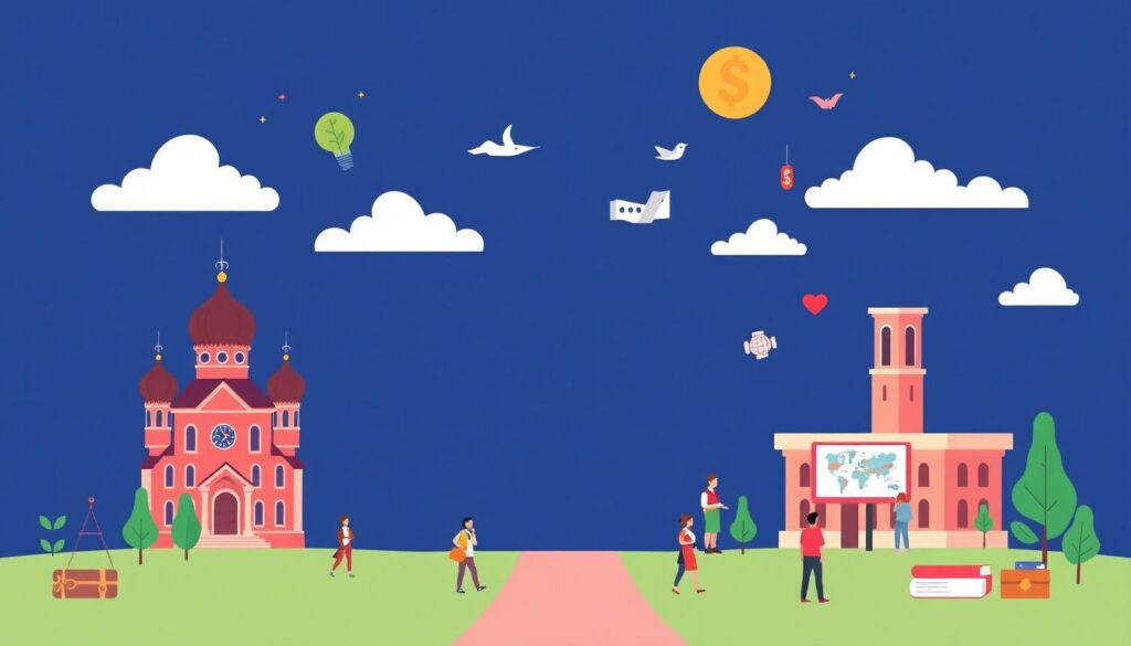 Как разумно тратить на образование и повышение квалификации - иллюстрация