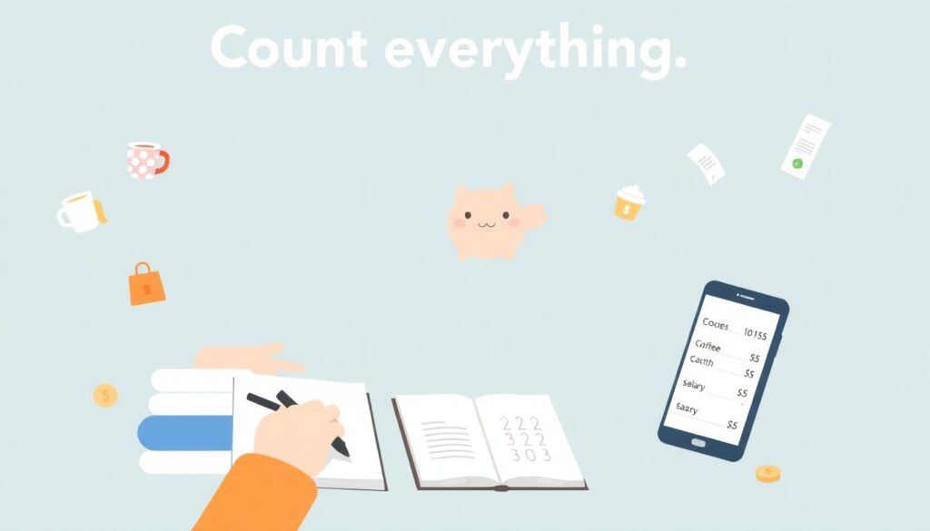 Как управлять семейной экономией в кризис - иллюстрация