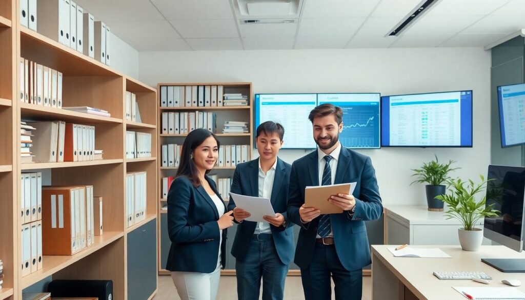 Как подготовиться к финансовым проверкам и аудитам - иллюстрация