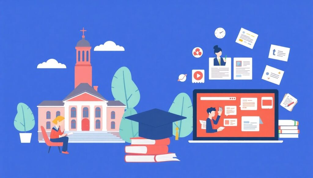 Как разумно тратить на образование и повышение квалификации - иллюстрация