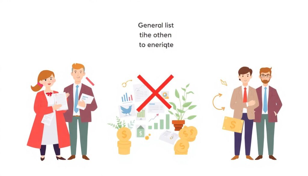 Как выбрать финансового наставника или ментора - иллюстрация