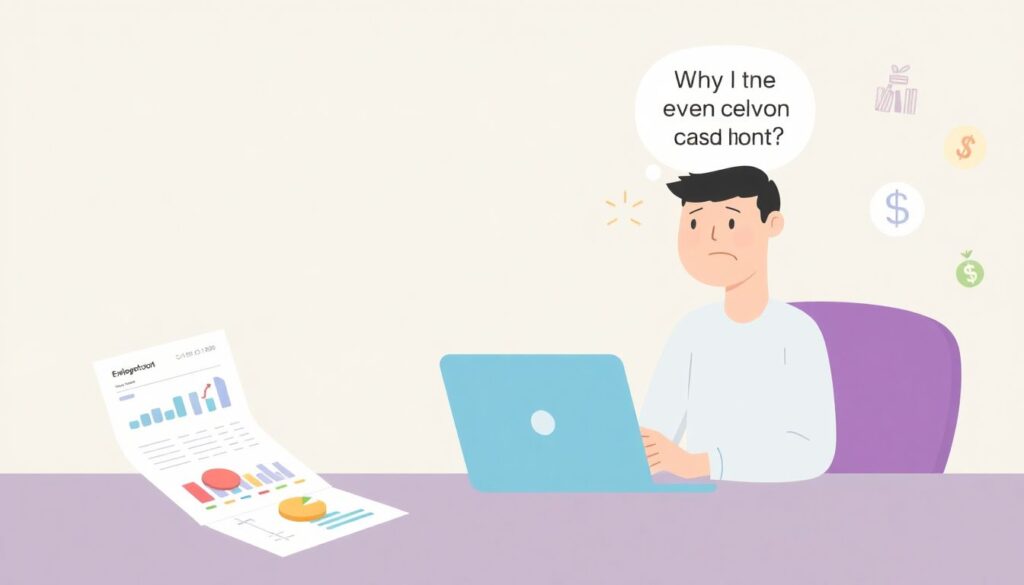 Как внедрять финансовые привычки в повседневность - иллюстрация