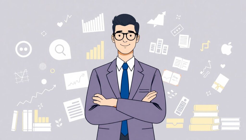 Как выбрать инвестиционные стратегии под ваш возраст - иллюстрация