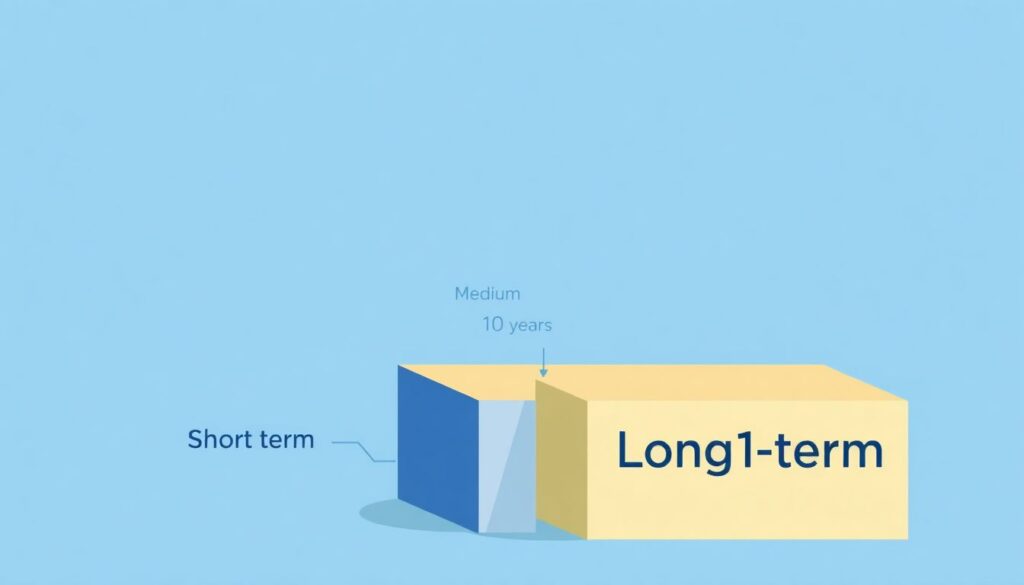 Как выбрать инвестиционные стратегии под ваш возраст - иллюстрация