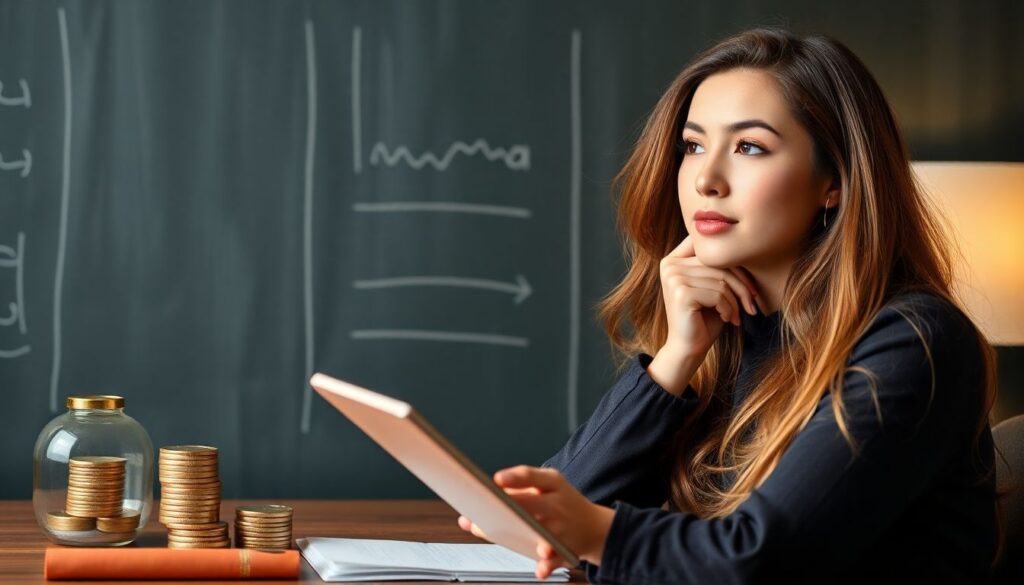 Как строить финансовый план на ближайшие 5 лет - иллюстрация