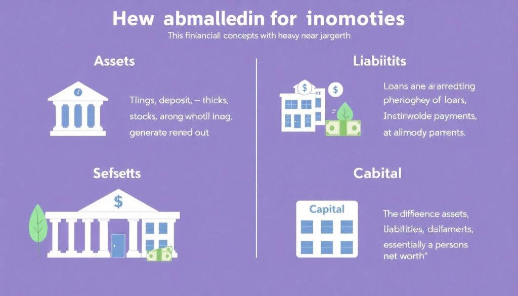 Как строить финансовый план на ближайшие 5 лет - иллюстрация
