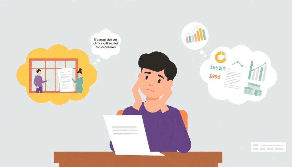 Как не забывать про медицинские страховки - иллюстрация