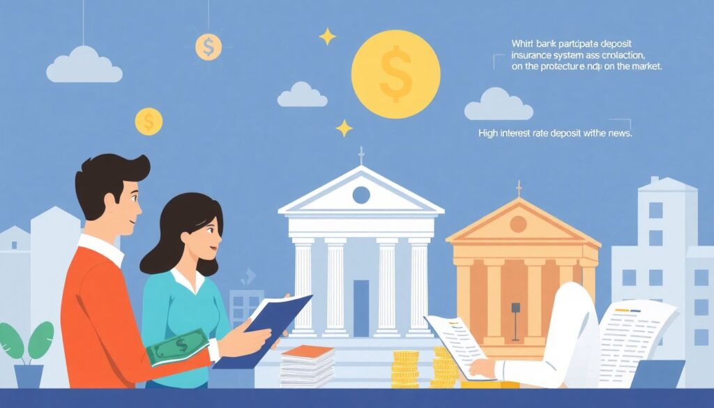 Как выбрать депозит с капитализацией процентов - иллюстрация