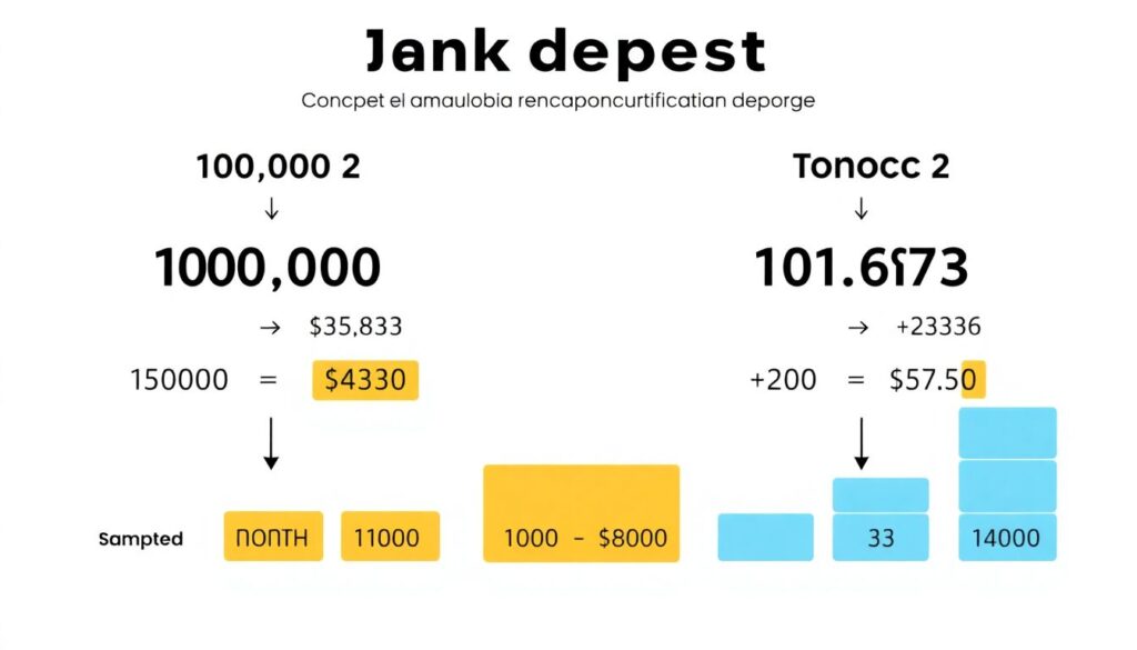 Как выбрать депозит с капитализацией процентов - иллюстрация