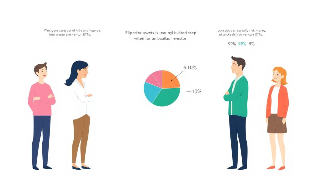 Как строить прибыльный инвестиционный портфель на протяжении лет - иллюстрация