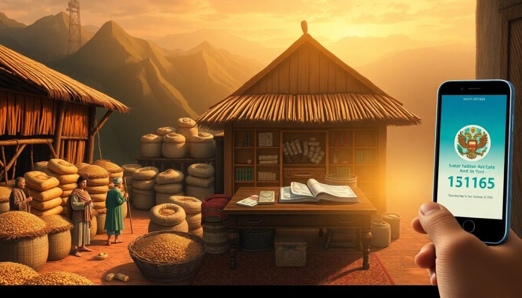 Как начать откладывать на черный день без лишнего стресса - иллюстрация