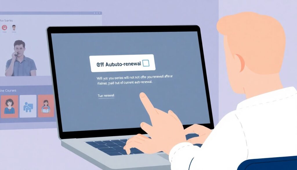 Как избежать лишних подписок и платежей - иллюстрация