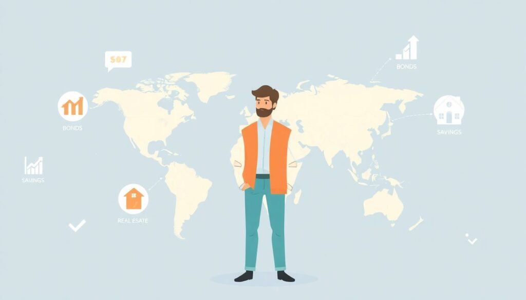 Как учитывать влияние инфляции на сбережения - иллюстрация