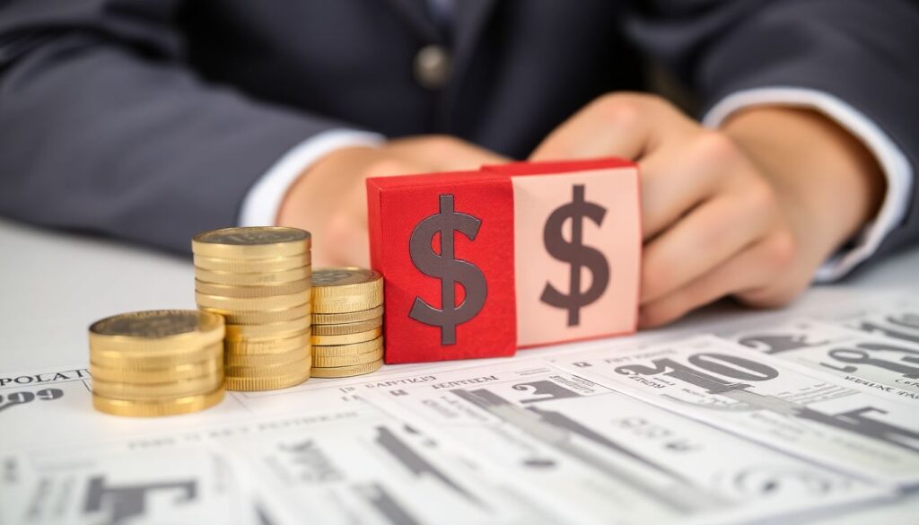 Как выбрать инвестиции в облигации с защитой капитала - иллюстрация