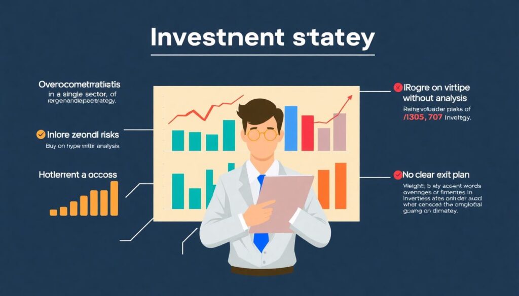 Как правильно подбирать акции под цели и сроки - иллюстрация