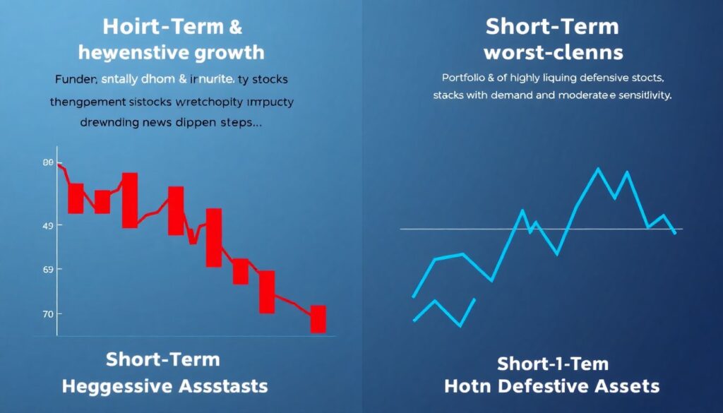 Как правильно подбирать акции под цели и сроки - иллюстрация
