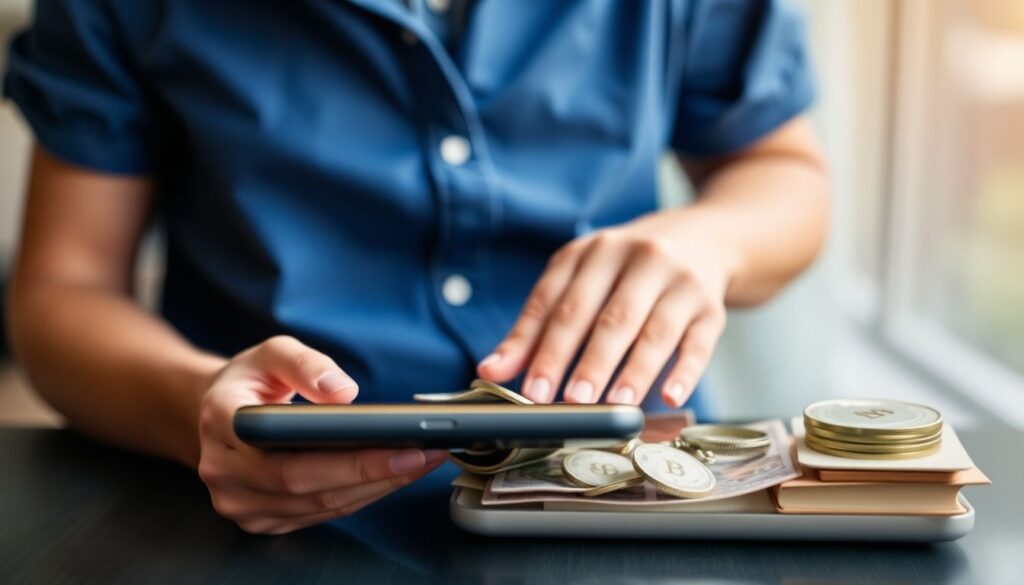 Как планировать бюджет для фрилансеров - иллюстрация